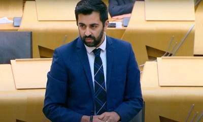 Humza Yousaf