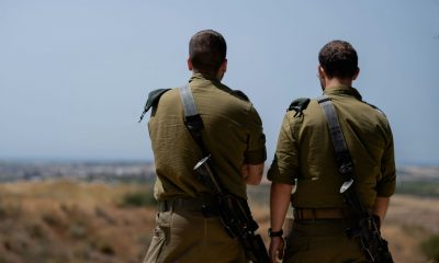 A guerra contra o Hamas após 2 anos do atentado em Israel