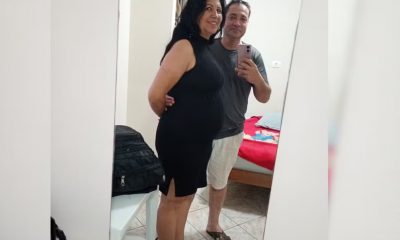 Veja a profecia que levou idosa de 62 anos a engravidar