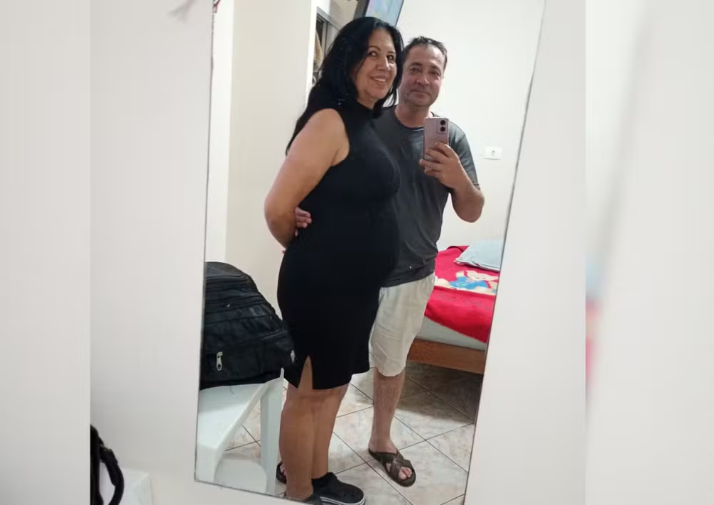 Veja a profecia que levou idosa de 62 anos a engravidar