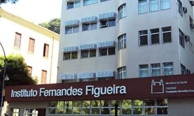 Hospital da Fiocruz escondia mais de 20 fetos em tambores