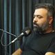 Leitura da Bíblia levou Igor 3K, do Flow, a entender a misericórdia de Deus