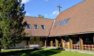 Igreja Batista Baerum