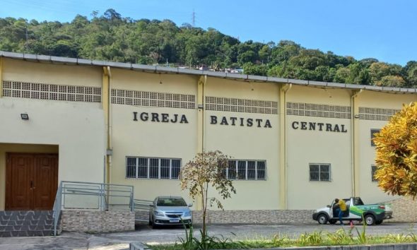 Igreja Batista Central de Vitória lançará Campanha de Missões Mundiais