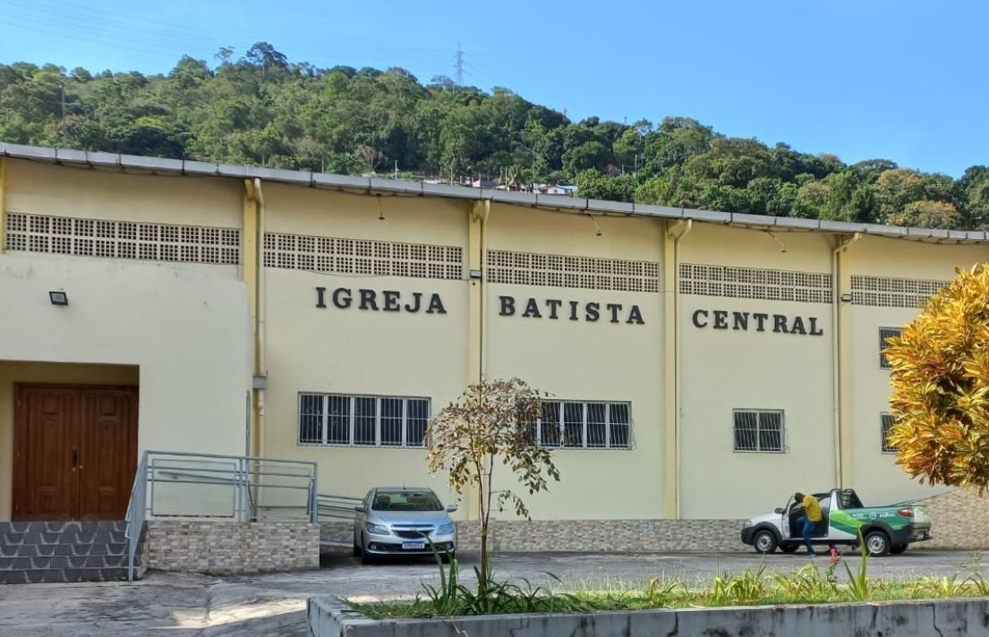 Igreja Batista Central de Vitória lançará Campanha de Missões Mundiais