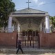 Igreja Batista Central na Índia