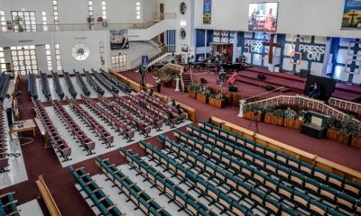 Pastor tem ordenação revogada após acusações de má conduta
