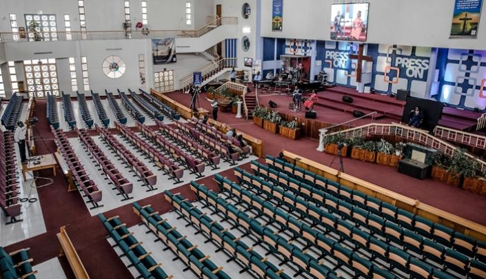 Pastor tem ordenação revogada após acusações de má conduta