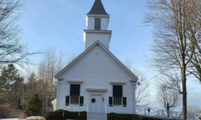 Congregação acusa Igreja Metodista de tentar tomar seu templo