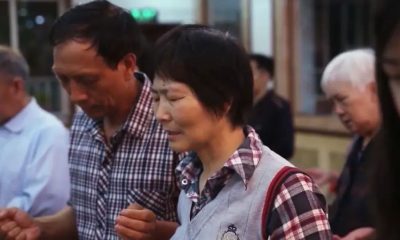 Vigilância total: China impõe reconhecimento facial de fiéis a igrejas