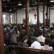 Igrejas na China forçadas a louvar o Partido Comunista em cultos