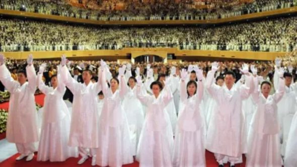 Igreja da Unificação é dissolvida pela Justiça do Japão