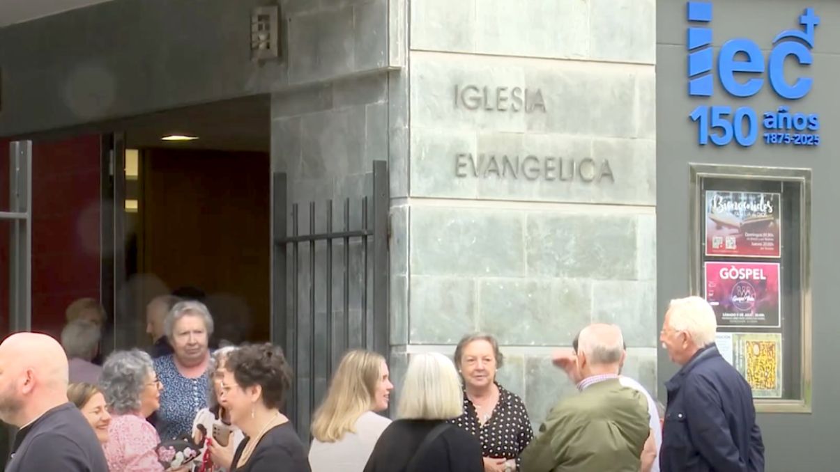 Igreja em La Coruña comemora 150 anos de pregação do Evangelho