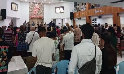Veja o que aconteceu com igrejas após Cuba deixar de impor ateísmo
