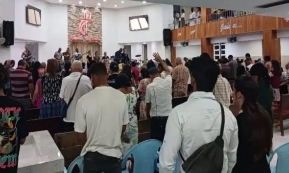 Veja o que aconteceu com igrejas após Cuba deixar de impor ateísmo