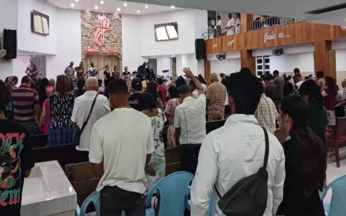 Veja o que aconteceu com igrejas após Cuba deixar de impor ateísmo