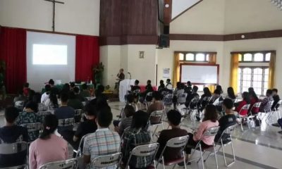 Muçulmanos forçam fechamento de igrejas na Indonésia