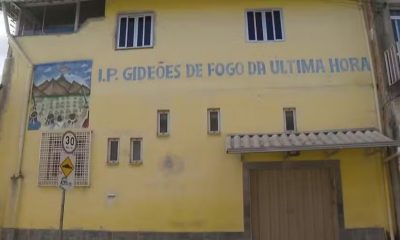 Pastor acusado de estuprar 6 fiéis em igreja vira alvo da Polícia