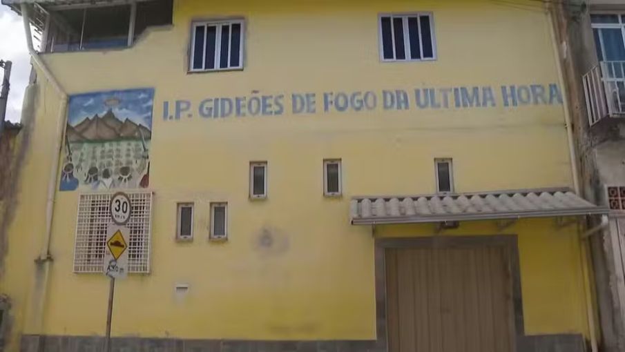 Pastor acusado de estuprar 6 fiéis em igreja vira alvo da Polícia