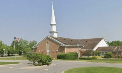 Atentado em igreja nos EUA deixa cinco mortos