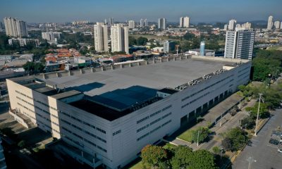 Dívida milionária de aluguel: Justiça determina despejo da Mundial