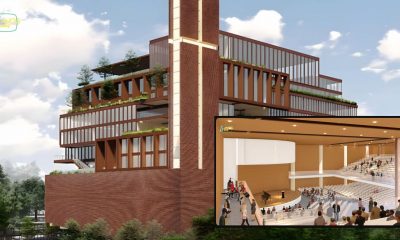 Presbiteriana de Pinheiros planeja inaugurar novo templo em 26/10
