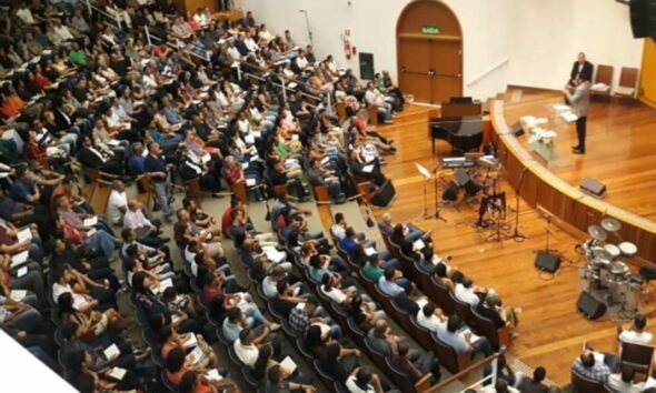 Em meio a polêmica, Presbiteriana de Pinheiros inicia campanha de jejum