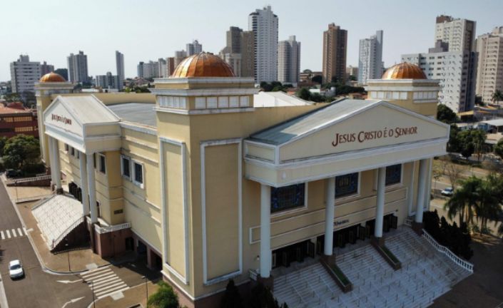 TST nega pedido de indenização de ex-pastor da Universal