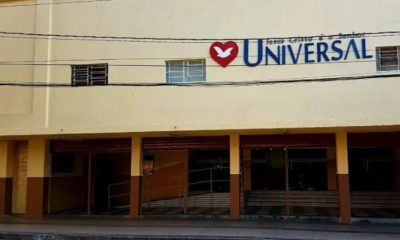 Universal perde disputa sobre IPTU após decisão do STF