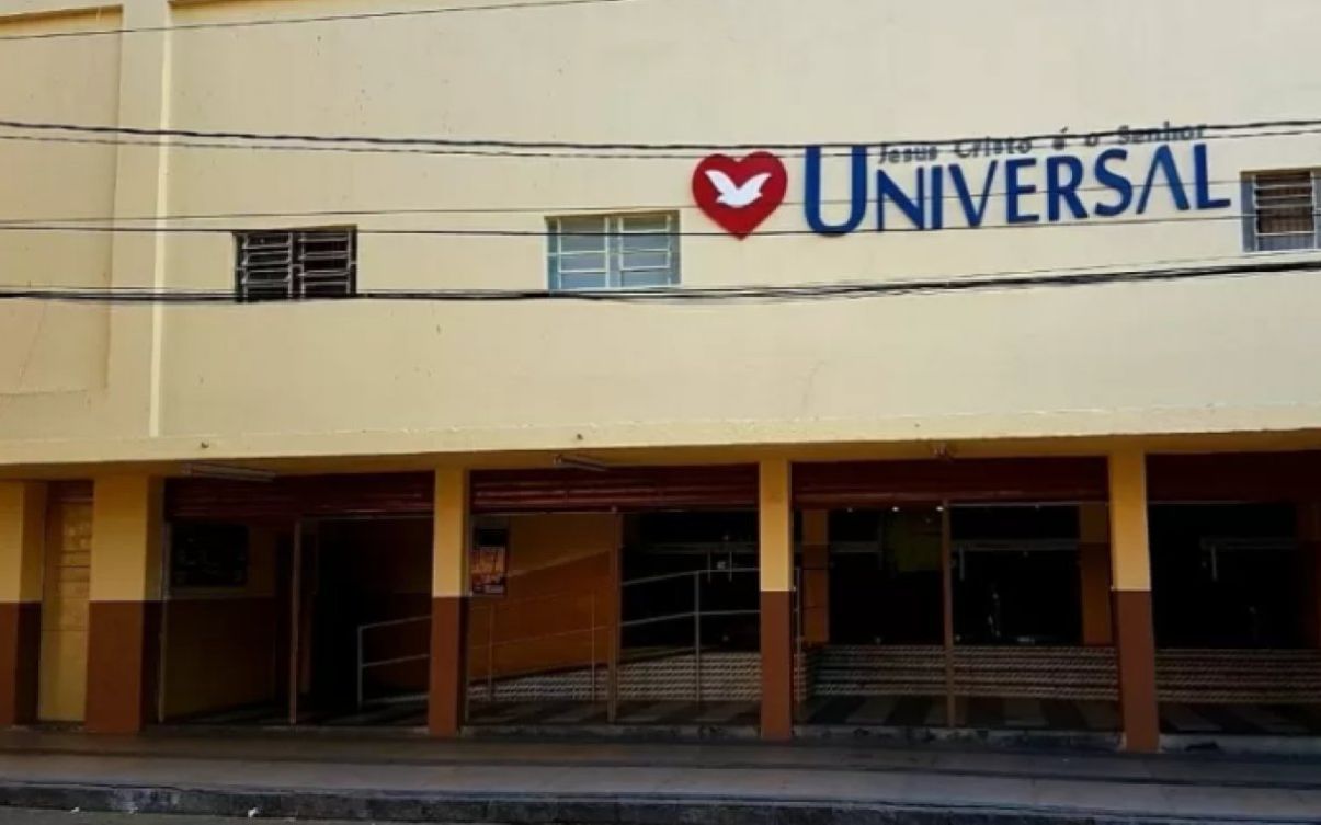 Universal perde disputa sobre IPTU após decisão do STF