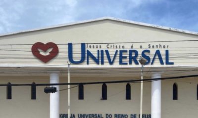 Justiça condena Universal a devolver ônibus a fiel