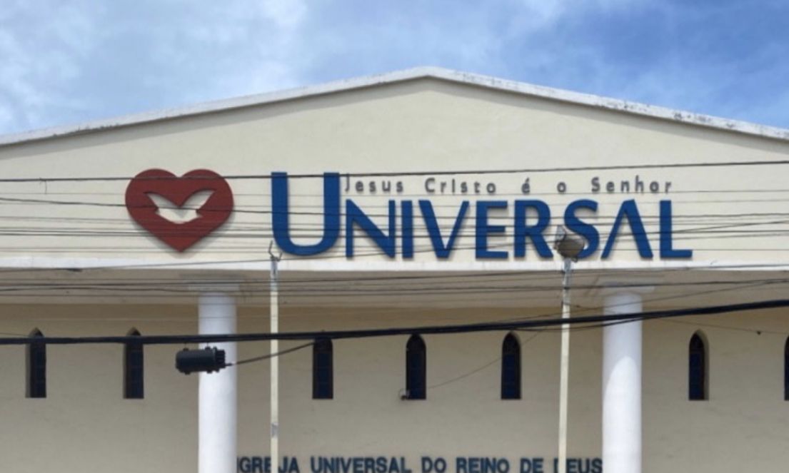 Justiça condena Universal a devolver ônibus a fiel