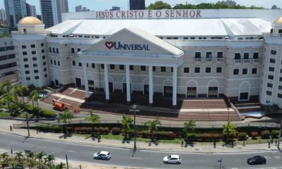 STJ determina que Universal devolva doação de R$ 500 mil