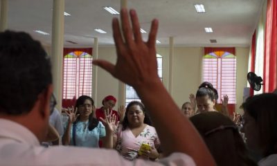 Região Norte se torna a mais evangélica do Brasil, aponta IBGE