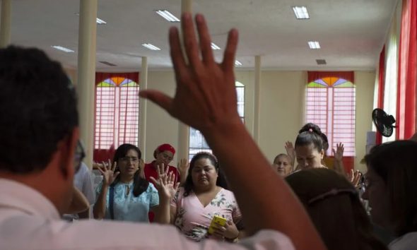 Região Norte se torna a mais evangélica do Brasil, aponta IBGE