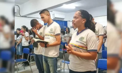 Jovens evangélicos defendem intervalos bíblicos e reforçam apoio à liberdade religiosa