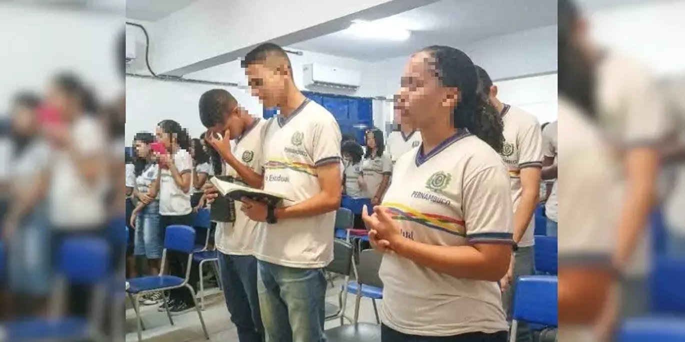 Jovens evangélicos defendem intervalos bíblicos e reforçam apoio à liberdade religiosa