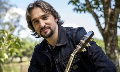 "Quero ser o pastor no dia a dia", diz PG ao falar sobre novo álbum e carreira