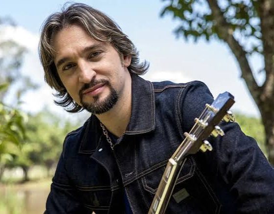 "Quero ser o pastor no dia a dia", diz PG ao falar sobre novo álbum e carreira