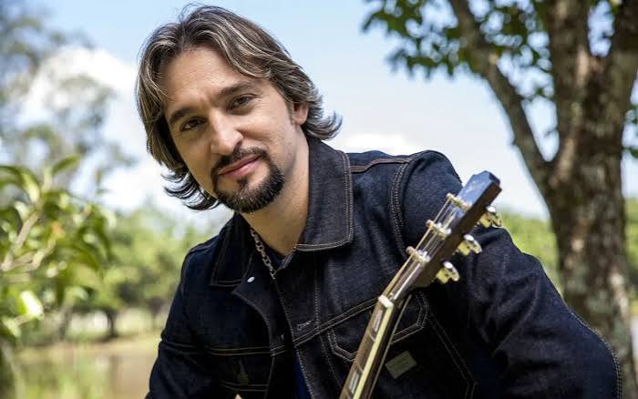 "Quero ser o pastor no dia a dia", diz PG ao falar sobre novo álbum e carreira