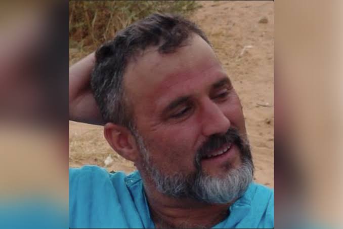 "Perdi minha religião, mas ganhei minha fé", diz missionário após seis anos de prisão