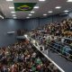 Assembleia inaugura megacomplexo em Vitória com três templos