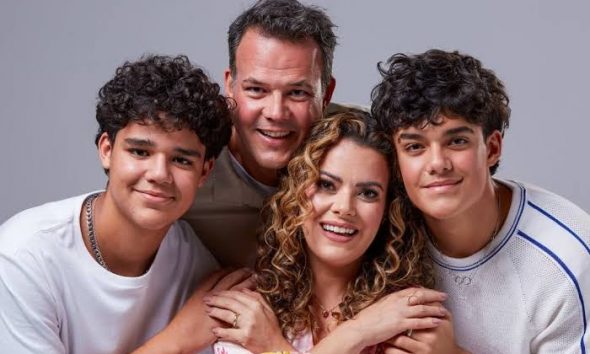 Ana Paula Valadão gera debate: "Família é mais importante que igreja"