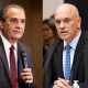 Malafaia para Alexandre de Moraes: “Vai ter que me prender para me calar”