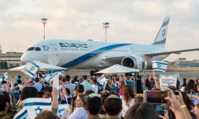 Ministro de Israel chama judeus a retornarem à Terra Santa