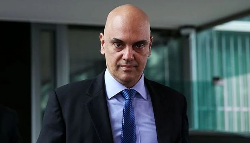 Impeachment de Alexandre de Moraes já conta com apoio de 39 senadores