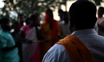 Hindus se convertem após pastor sobreviver a espancamento