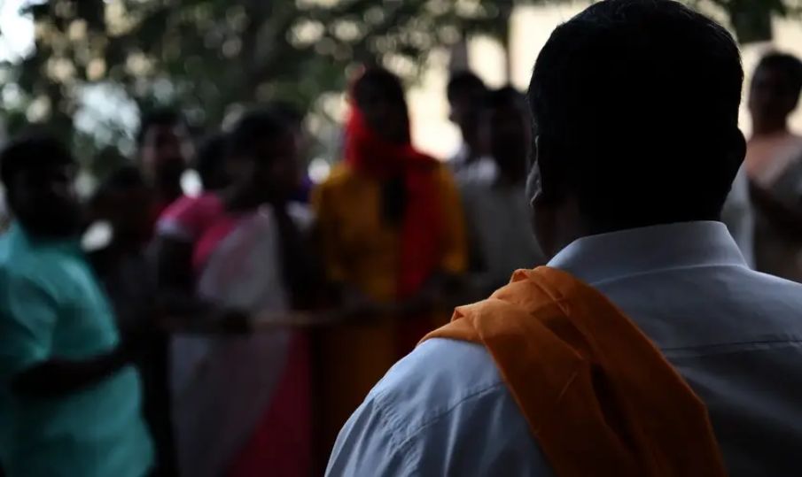 Hindus se convertem após pastor sobreviver a espancamento