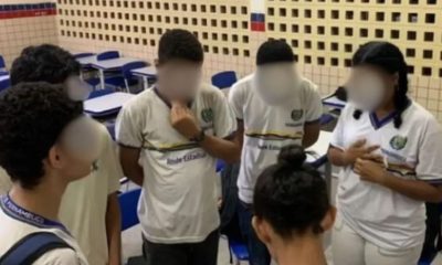Câmara do Recife aprova projeto que cria ‘intervalo bíblico’ nas escolas