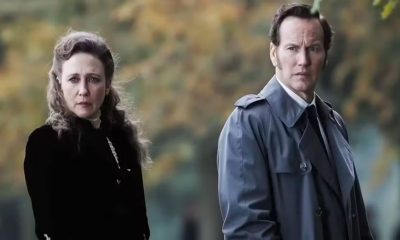 ‘Invocação do Mal 4’: filme polêmico é inspirado em caso real